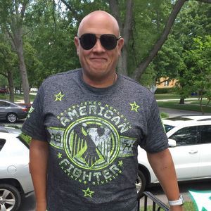 Meet your Posher, Scott